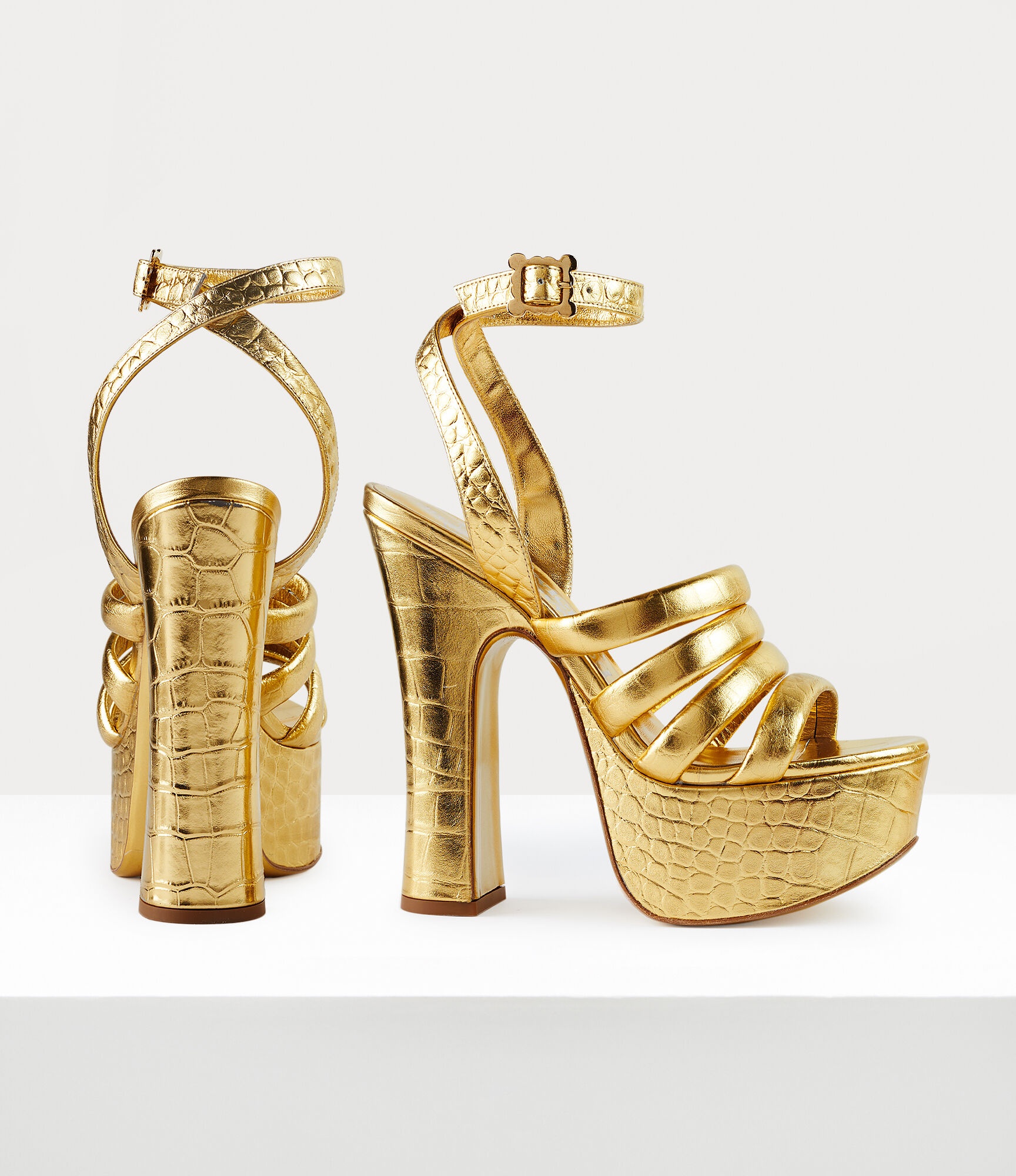 BRITNEY PLATFORM - 3