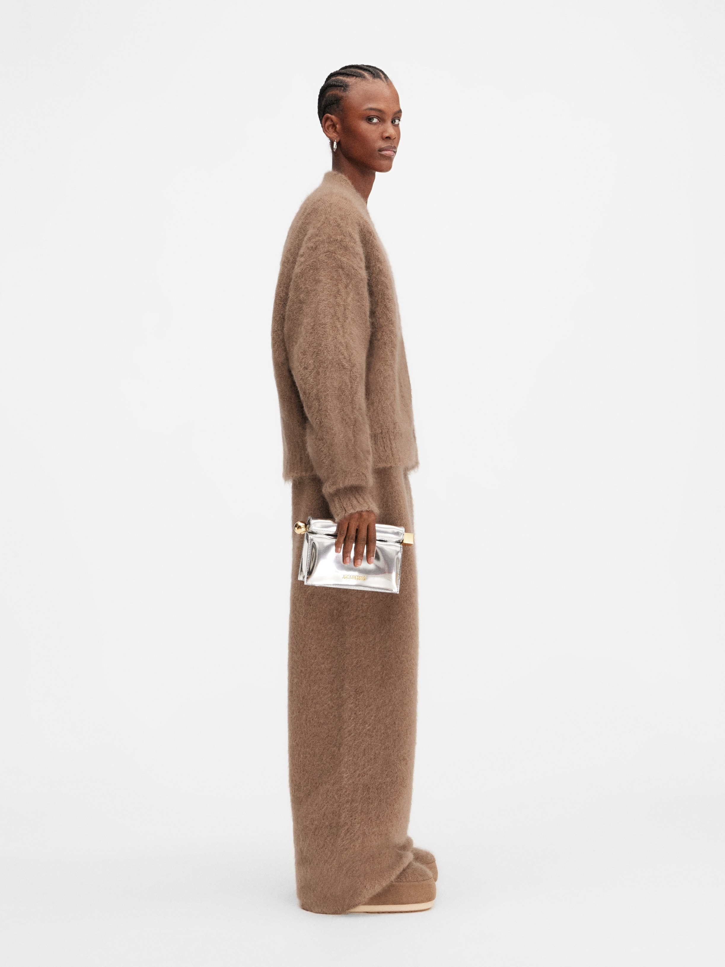 The Nuvola cardigan - 8