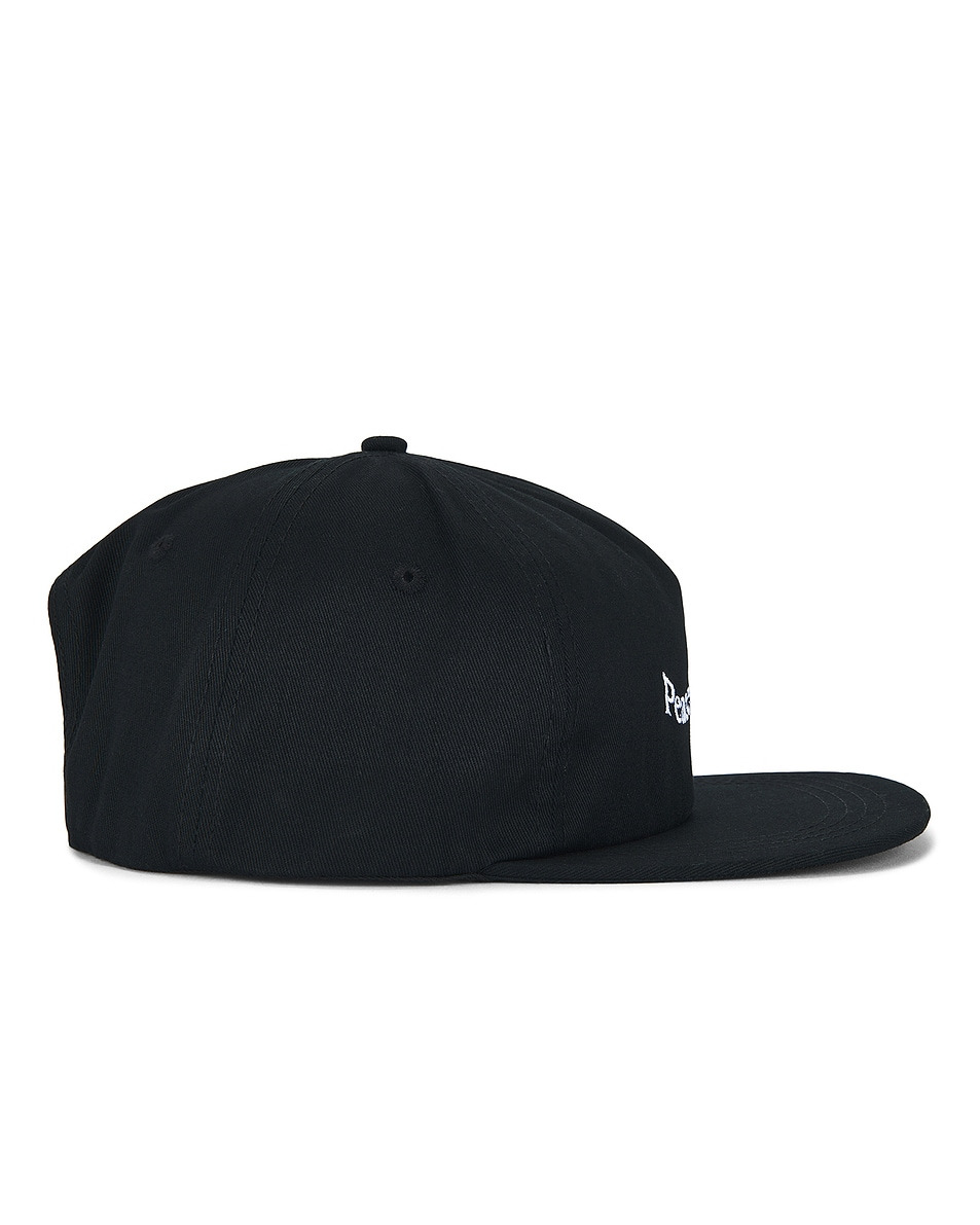 Wordmark Dad Hat - 3