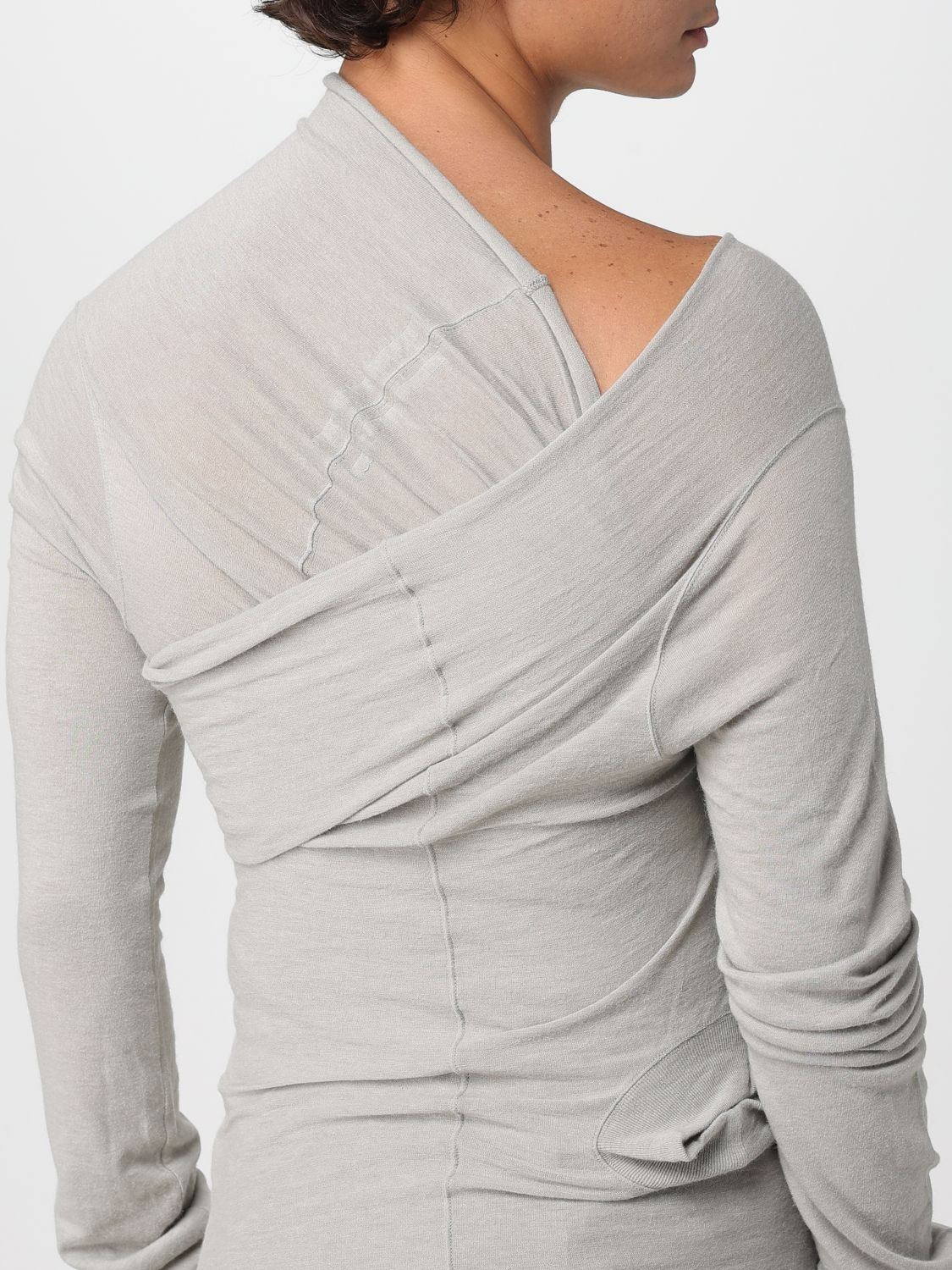 T-shirt men Rick Owens - 5