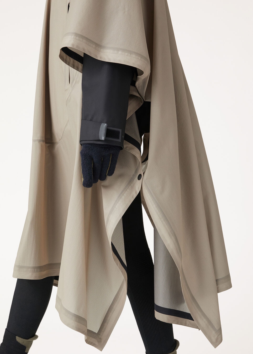Barrett Cape - 4