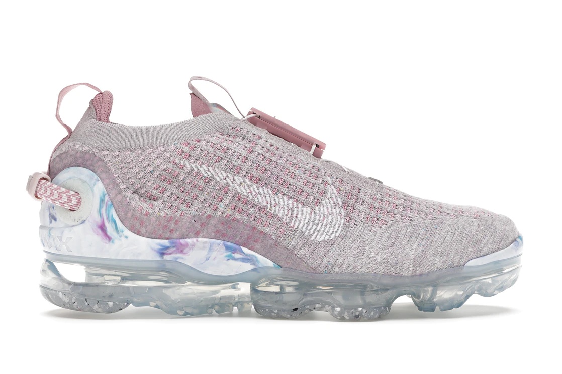 Nike Air VaporMax 2020 Flyknit Light Arctic Pink (W) - 1