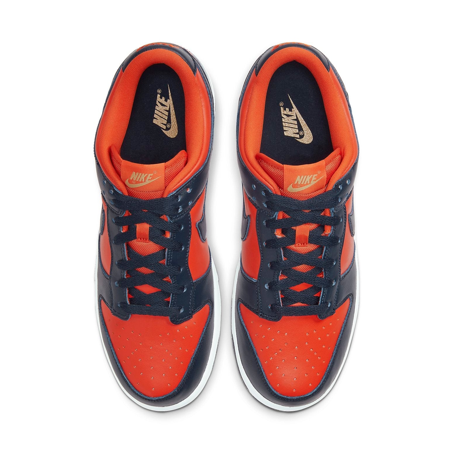 Nike Dunk Low SP 'Champ Colors' CU1727-800 - 4