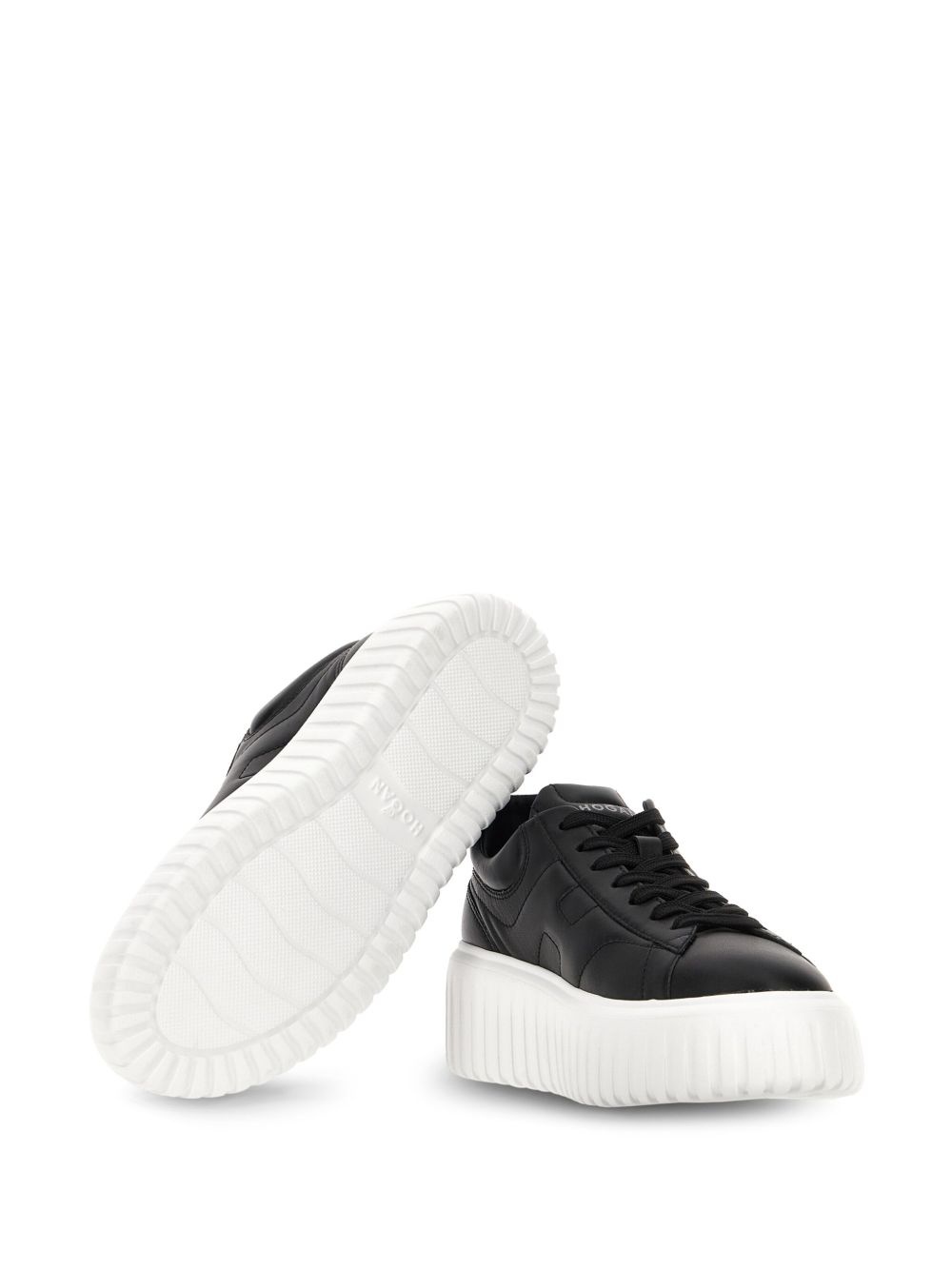 H-Stripes sneakers - 4