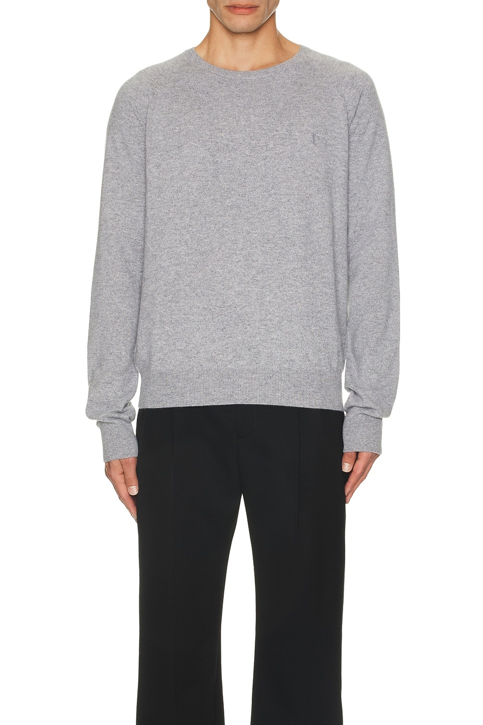 Crewneck Sweater - 4