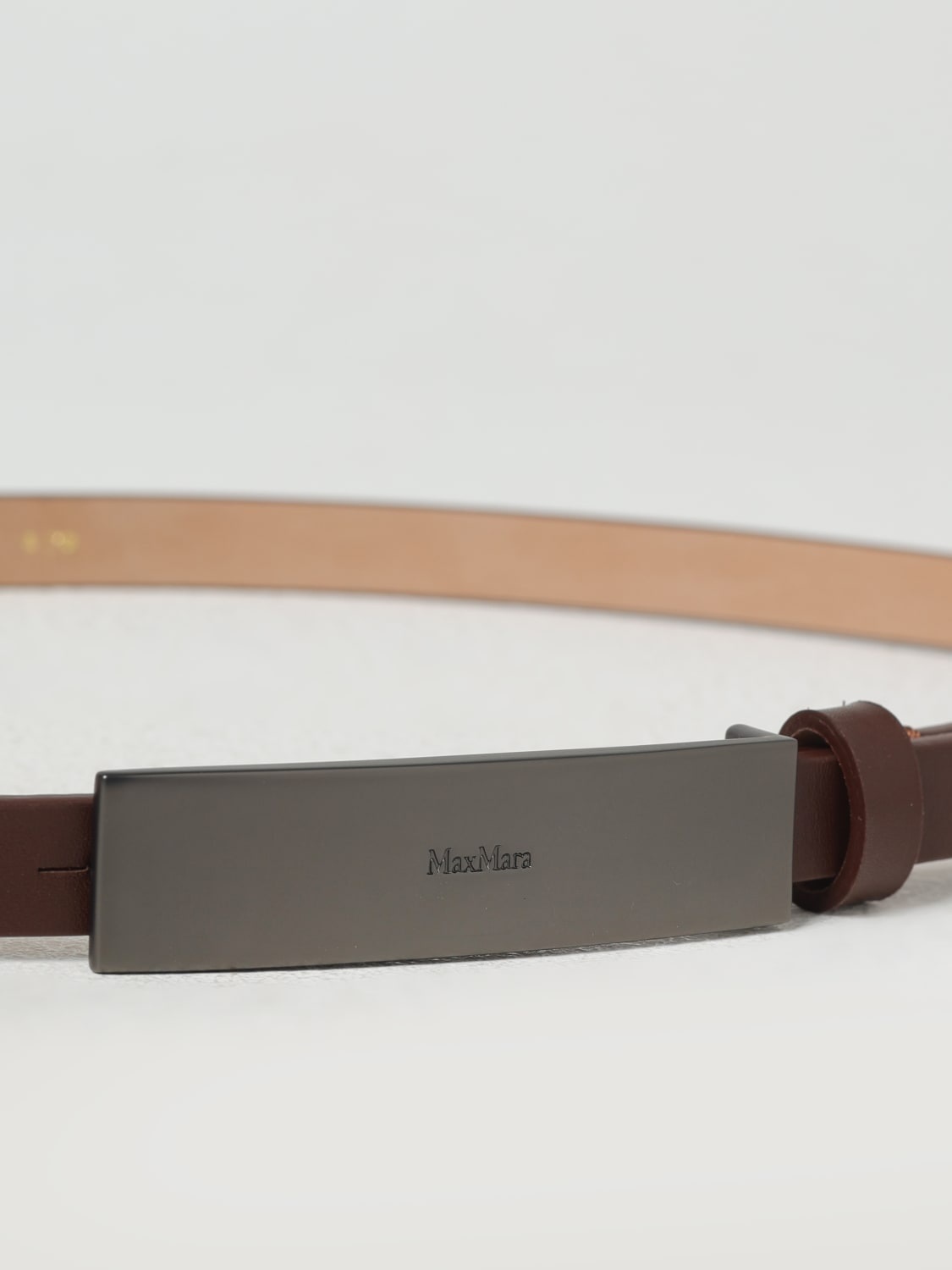 Belt woman Max Mara - 2