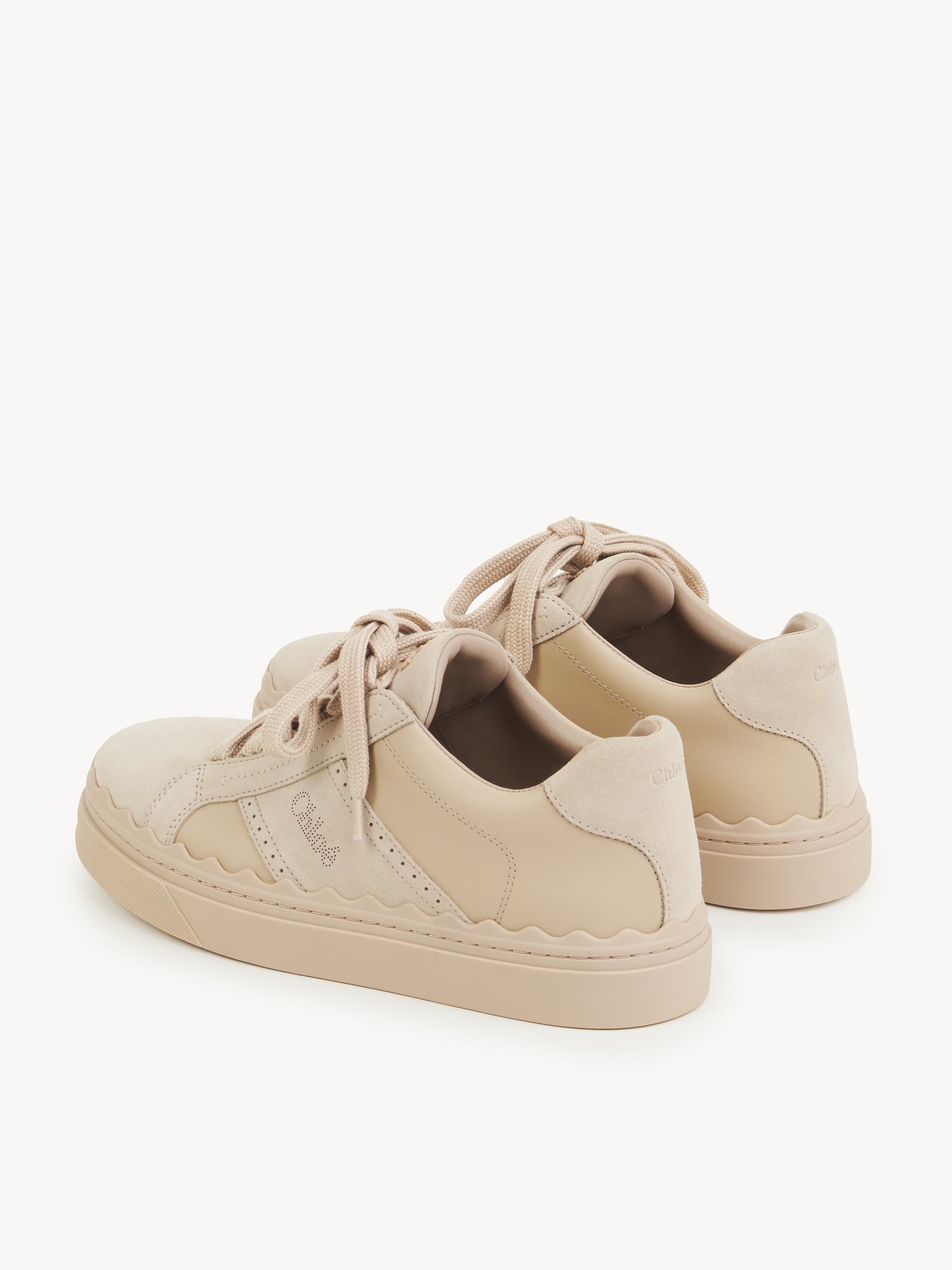 LAUREN SNEAKER - 4