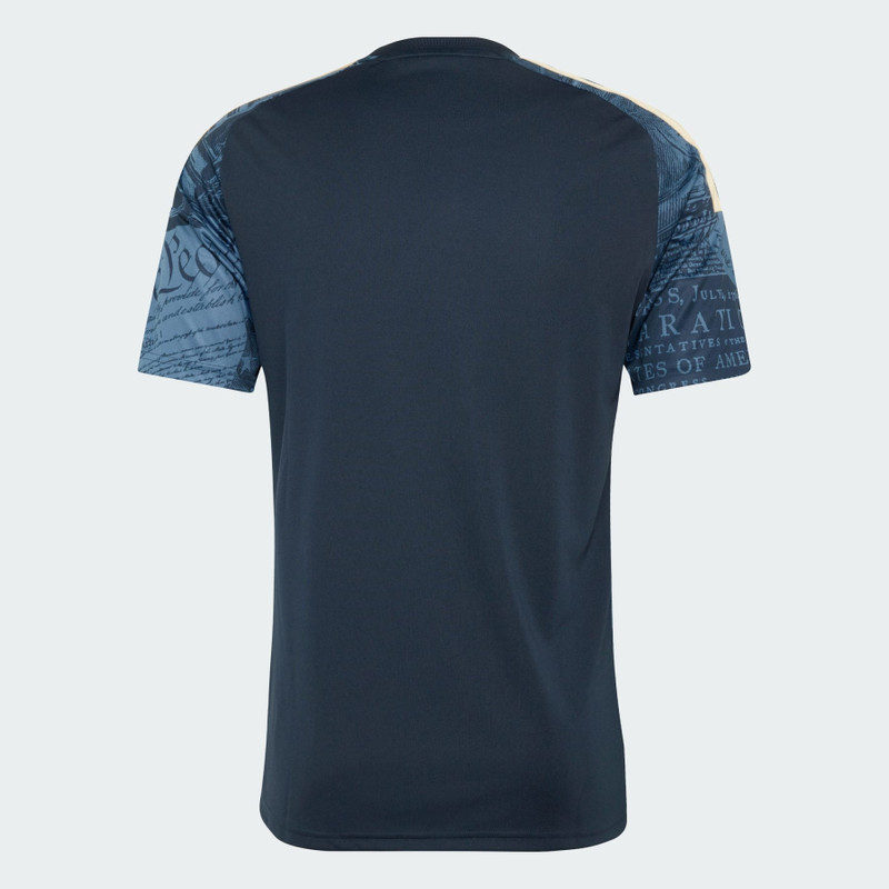 Philadelphia Union 26/27 Home Jersey 3