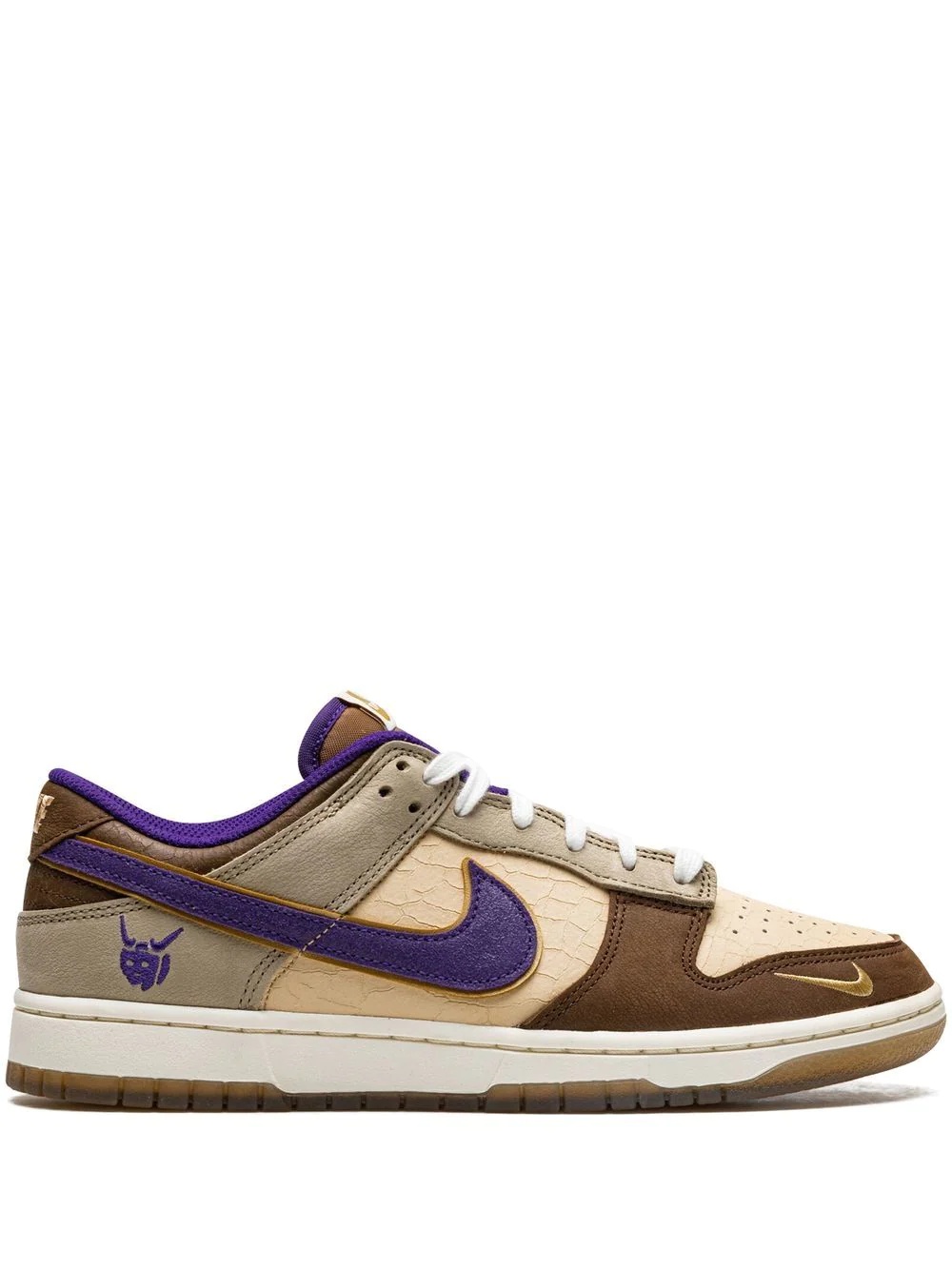 Dunk Low PRM "Setsubun" sneakers - 1