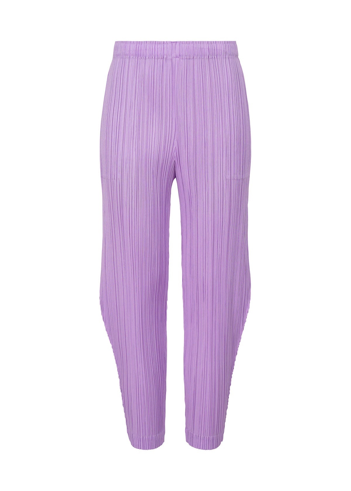 Pleats Please Issey Miyake MONTHLY COLORS : MARCH PANTS