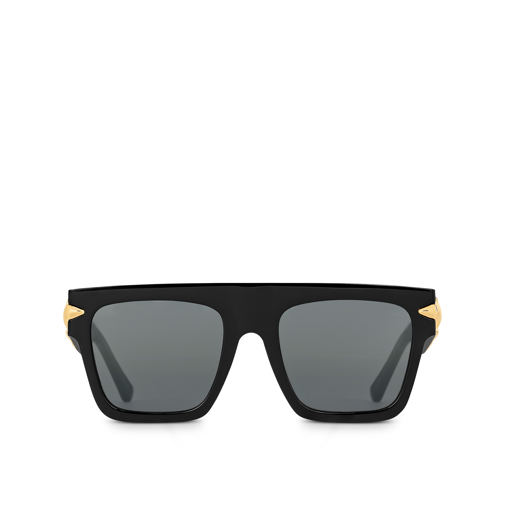 LV Malletage Square Sunglasses - 4