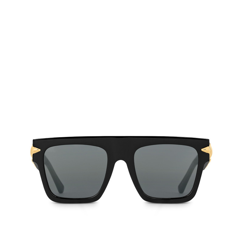 LV Malletage Square Sunglasses 4