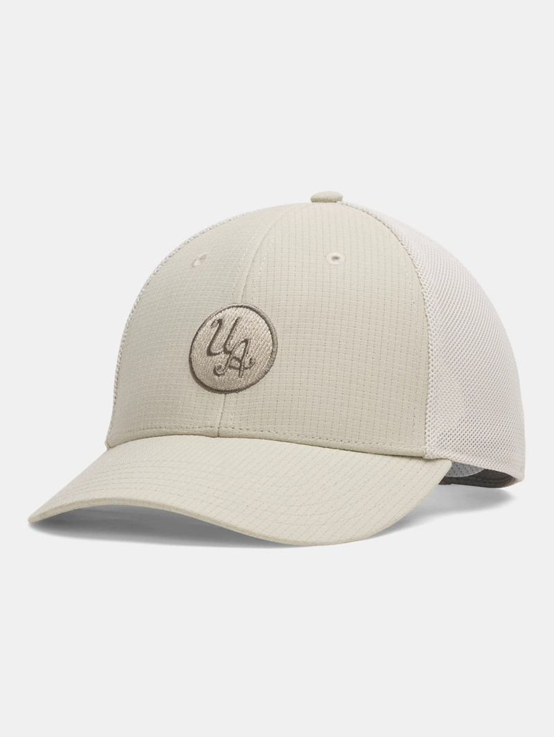 Women's UA ArmourVent Trucker Hat 1
