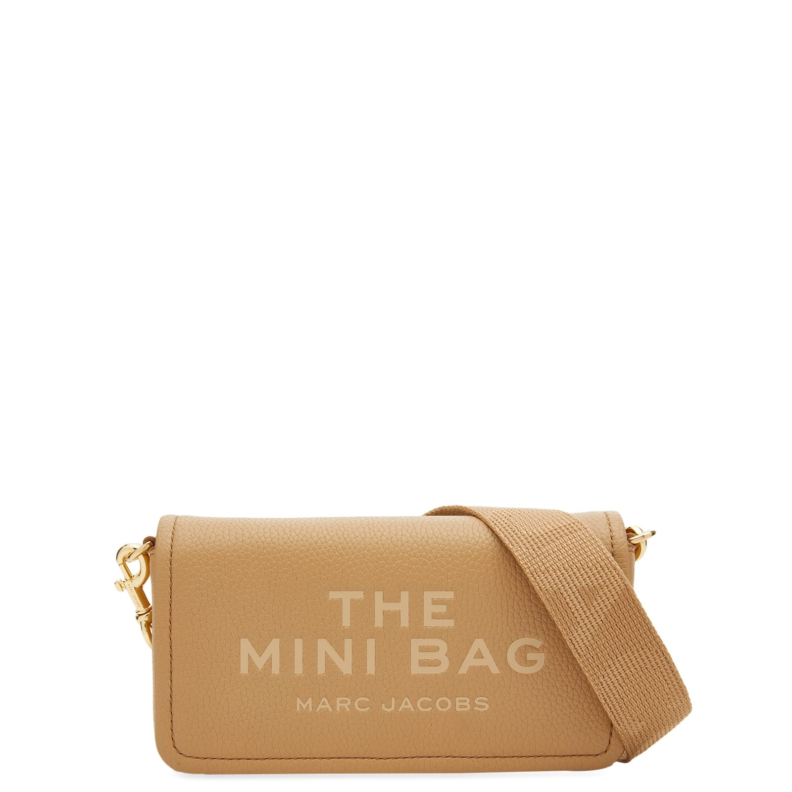 Marc Jacobs The Mini Crossbody - 1