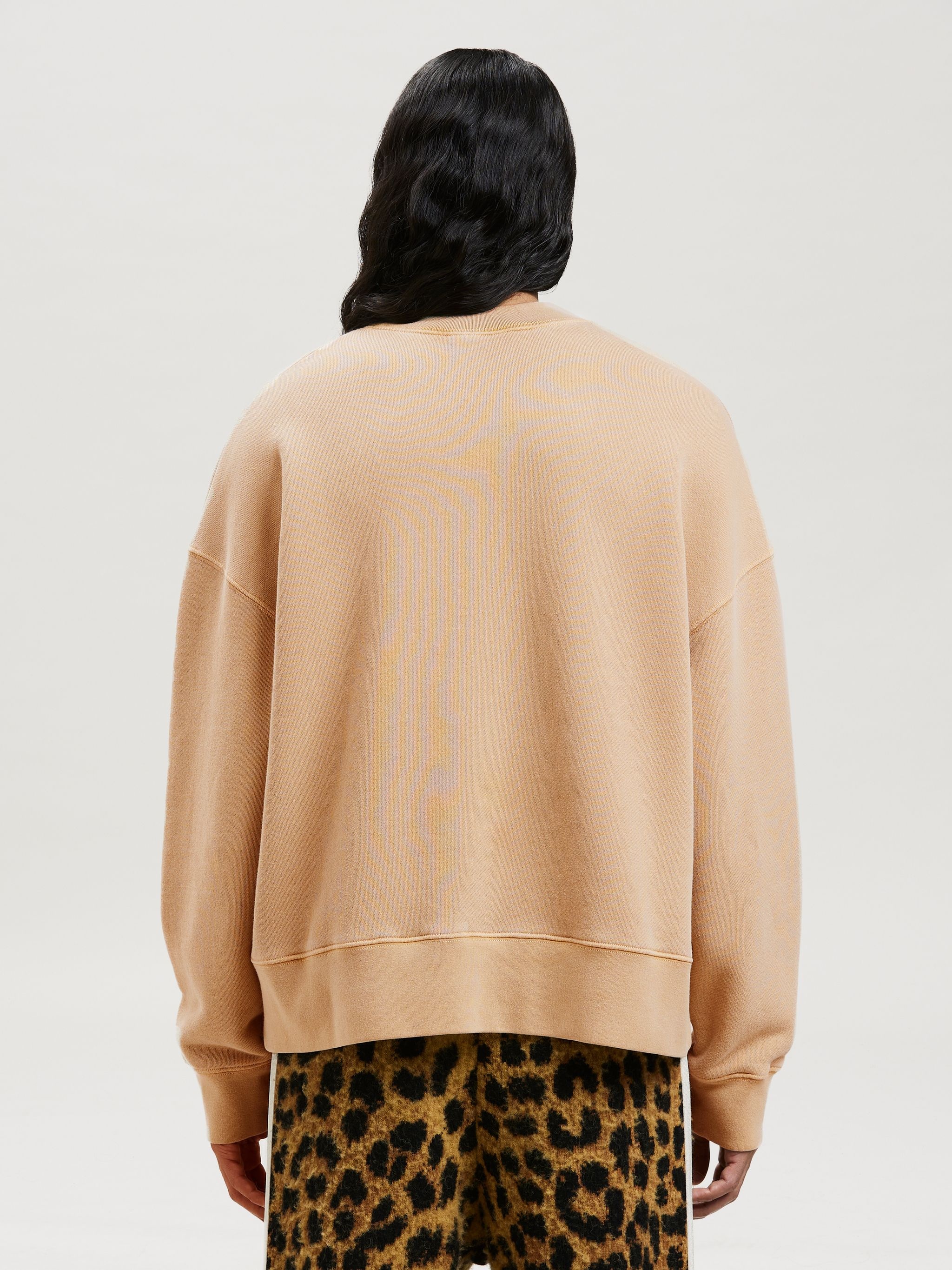 PXP ANGELS SWEATSHIRT - 5