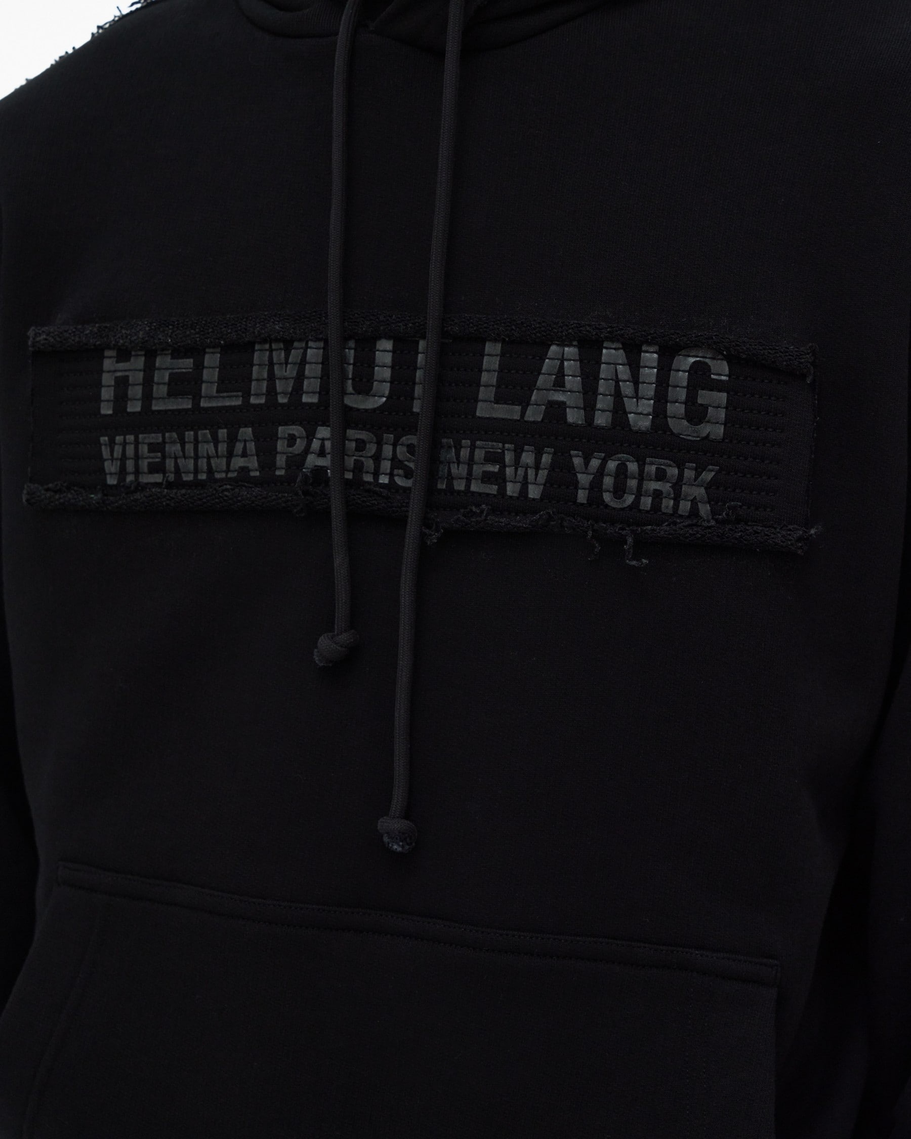 TRAPUNTO HOODIE - 6