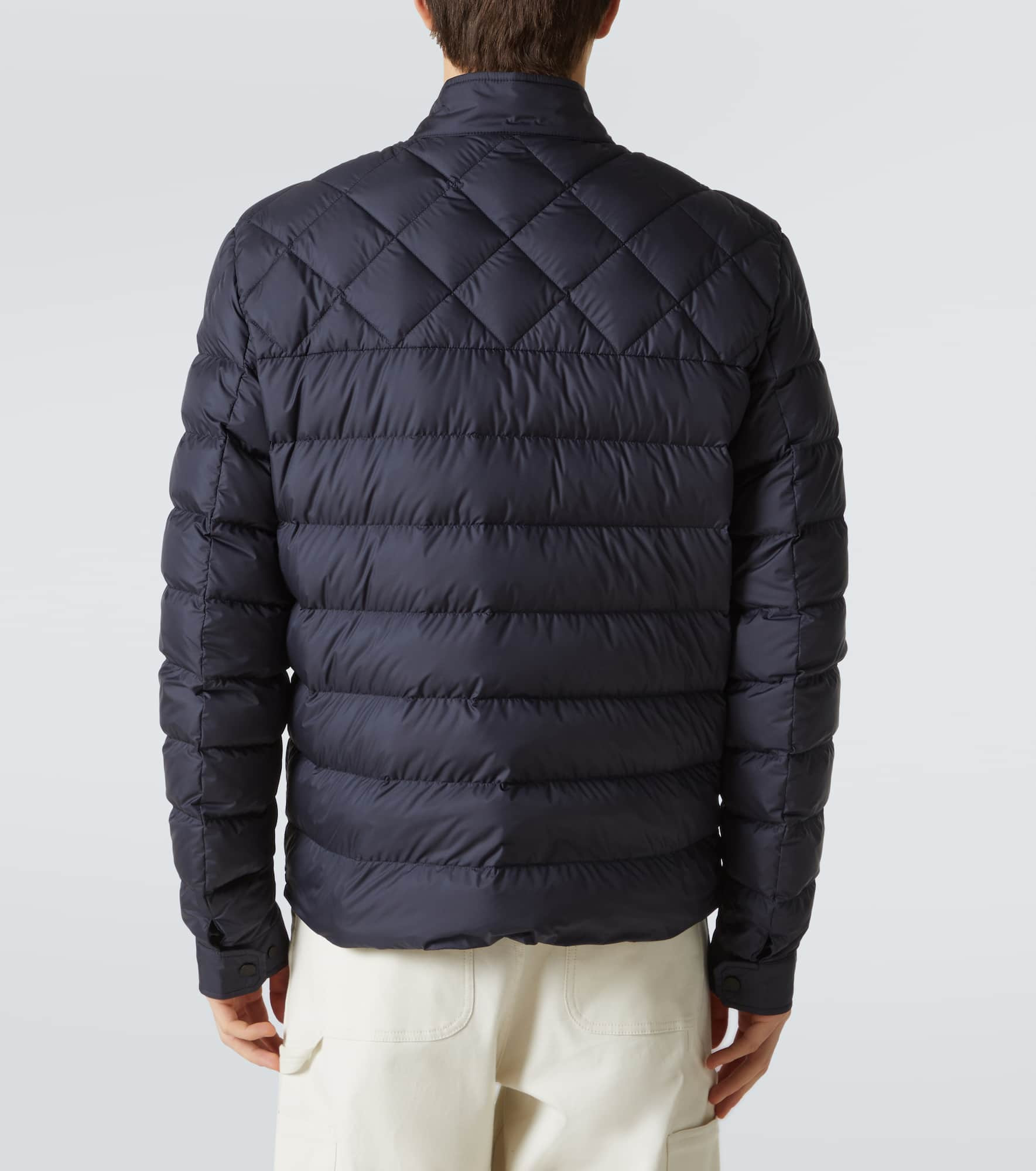 Tuile down jacket - 4