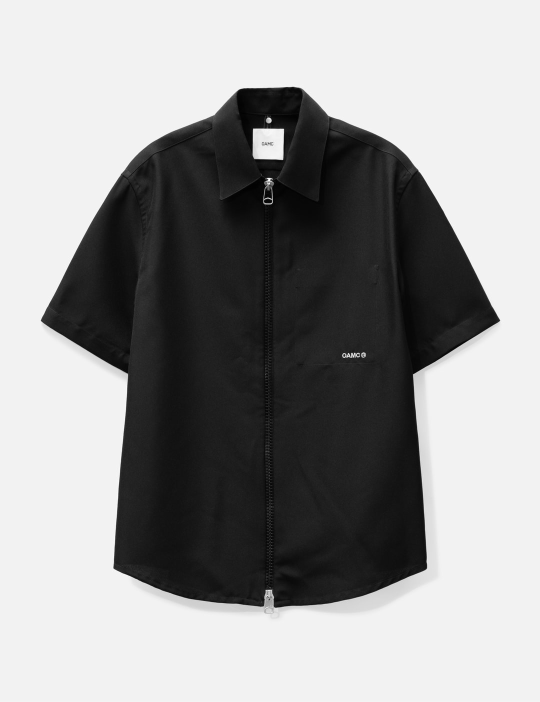 OAMC 21SS LAB SHIRT オーエーエムシー - シャツ