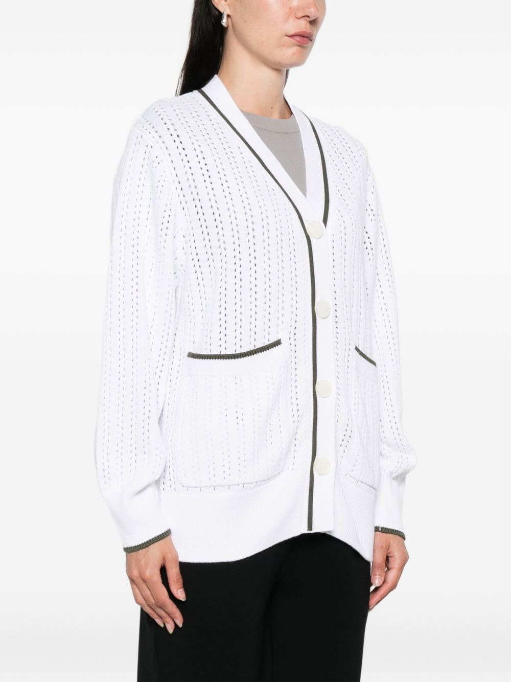 Nissi cardigan - 3