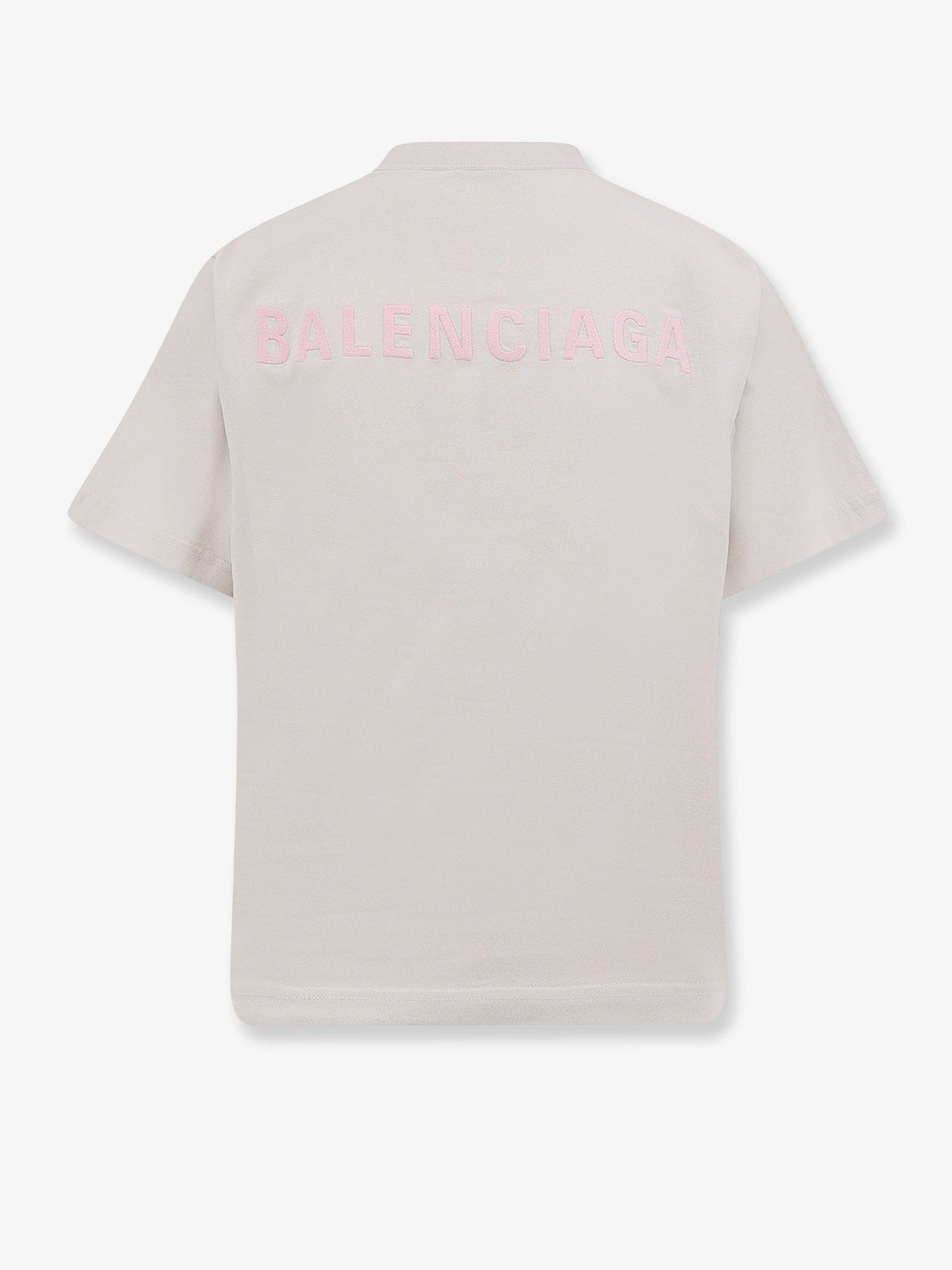 Balenciaga Cotton T-Shirt - 2