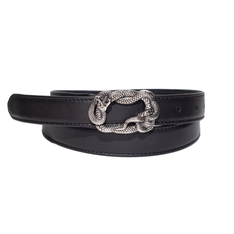 SMALL SNAKE BELT 1