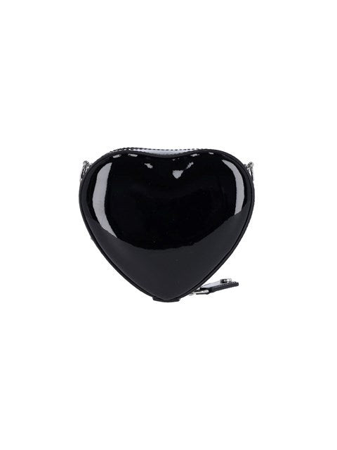 Vivienne Westwood Women "Louise Heart" Mini Bag - 3