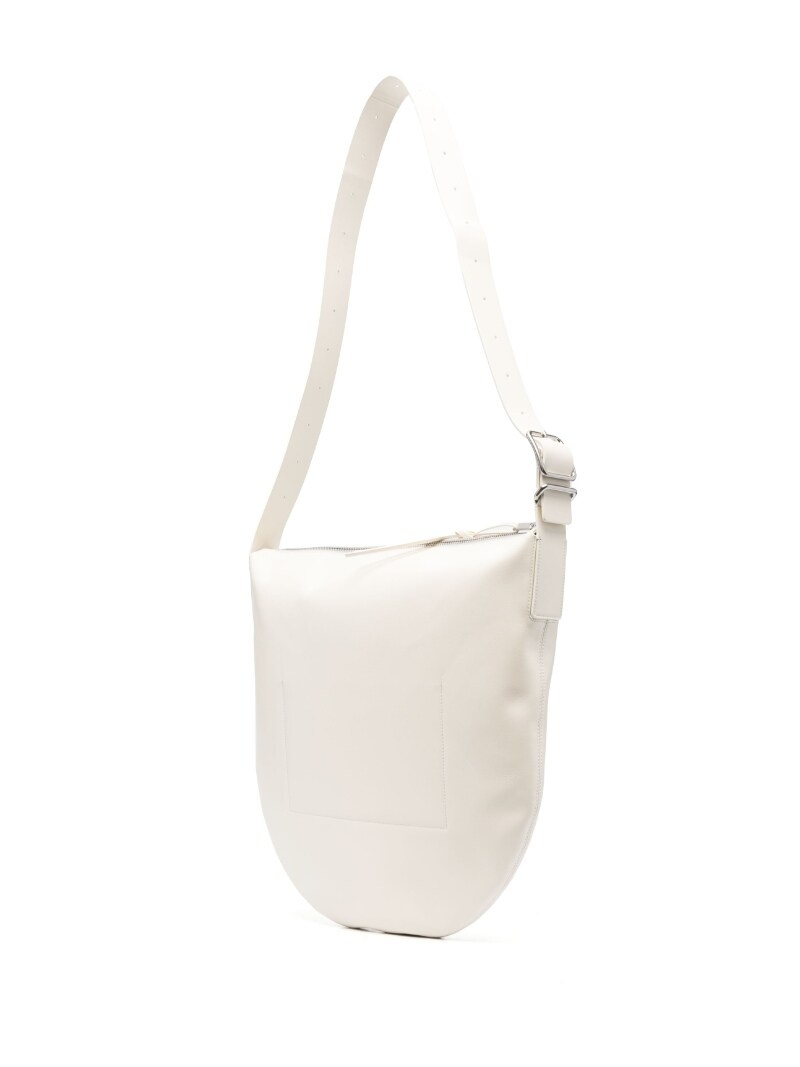 large calf leather tote bag - 3