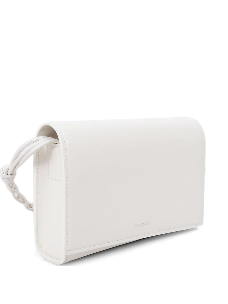 Tangle shoulder bag 1