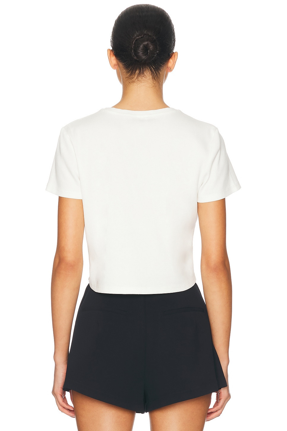 The Rib Baby Tee - 3