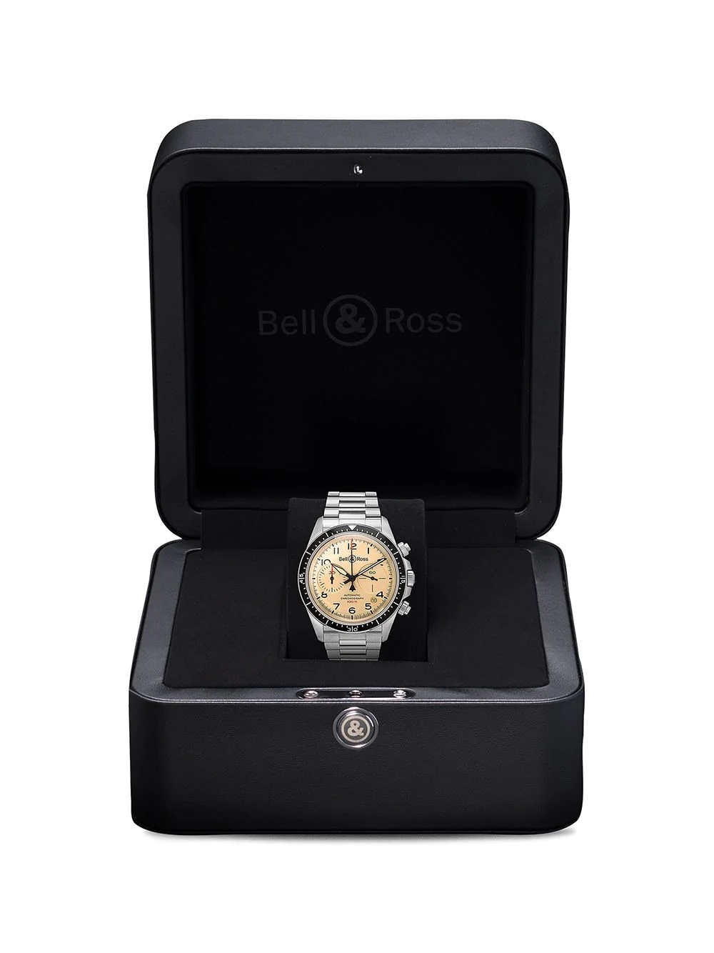 BR V2-94 Military Beige 41mm - 9