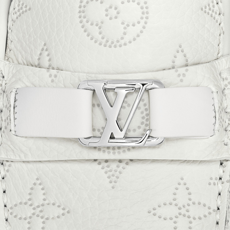 Hockenheim Moccasin 5