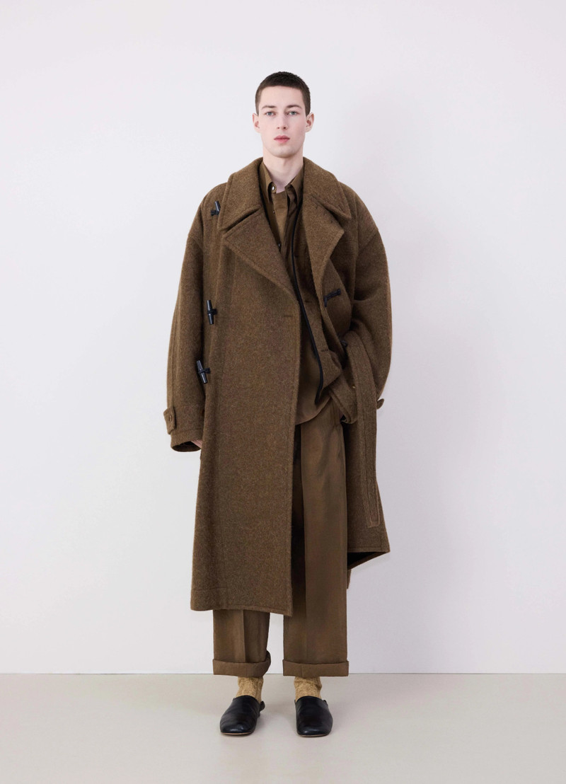 Lemaire DUFFLE COAT outlook