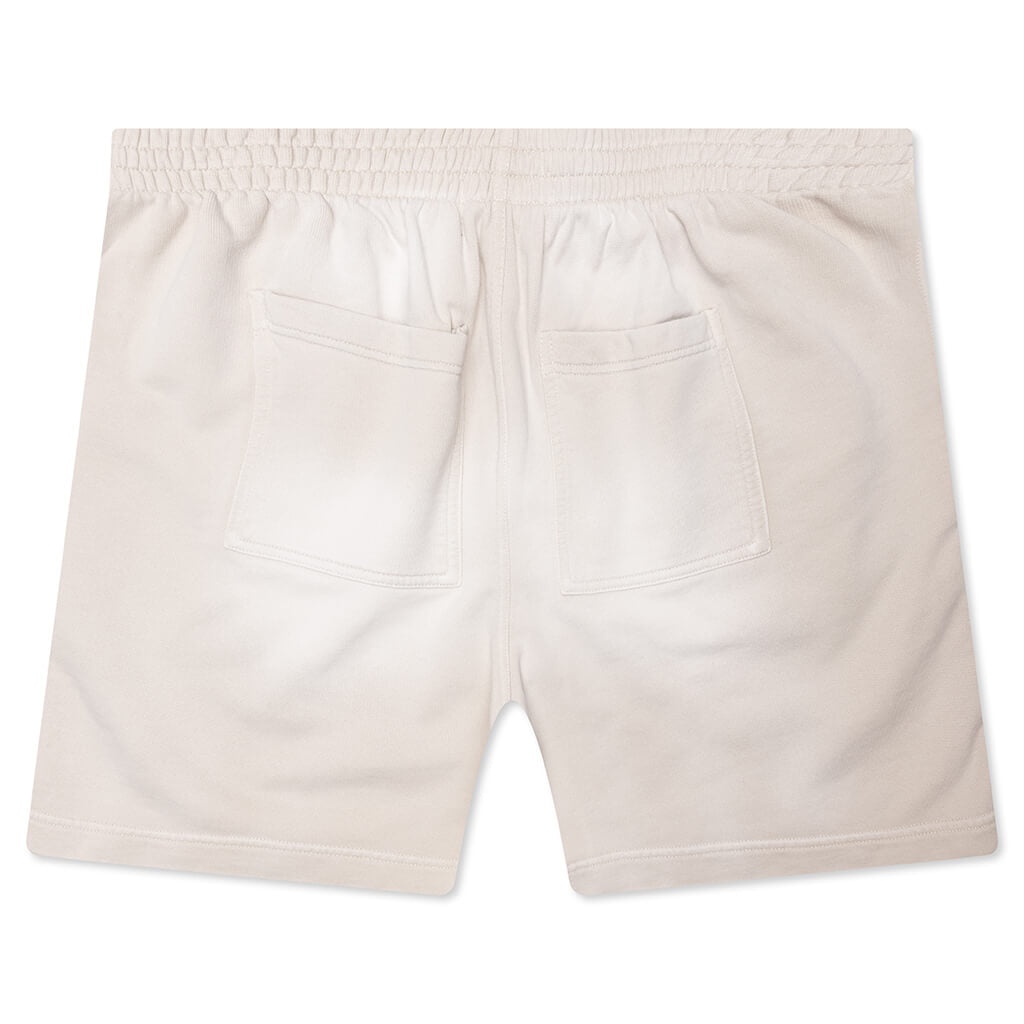 GRAND VINTAGE SHORT - CHAMPAGNE - 2