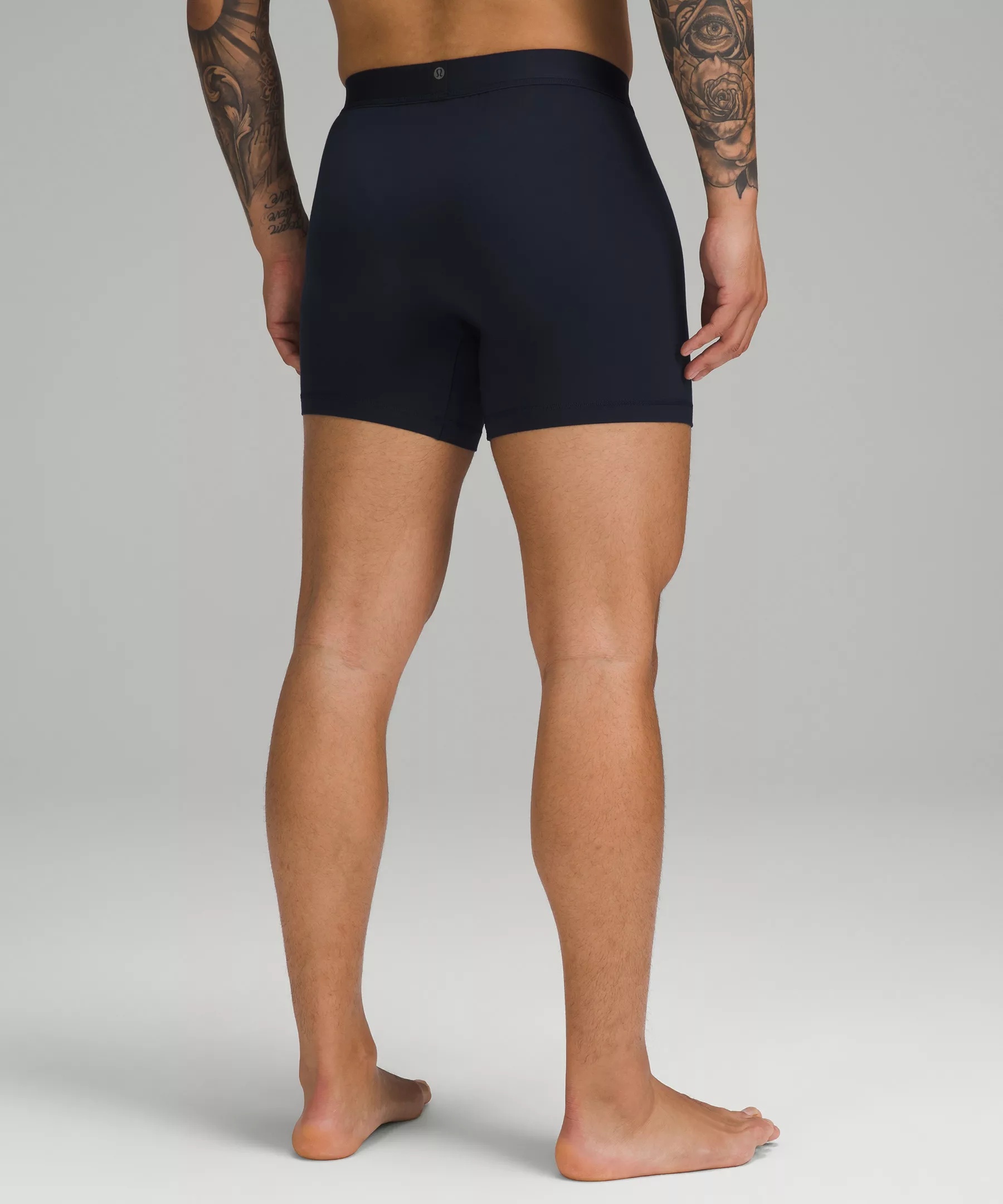 Always In Motion Boxer 5" *7 Pack - 3
