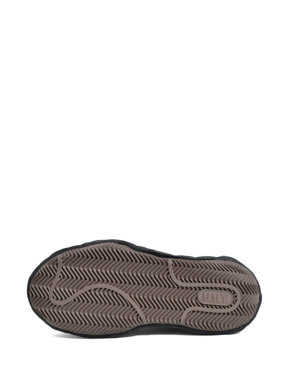 Blakey low-top sneakers - 4