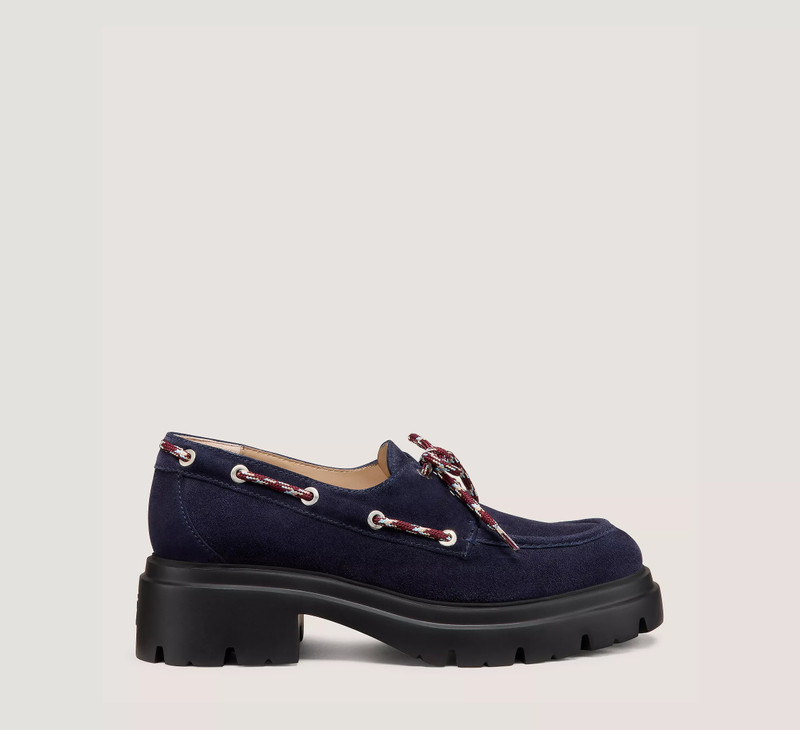 HUDSON MOCCASIN 1