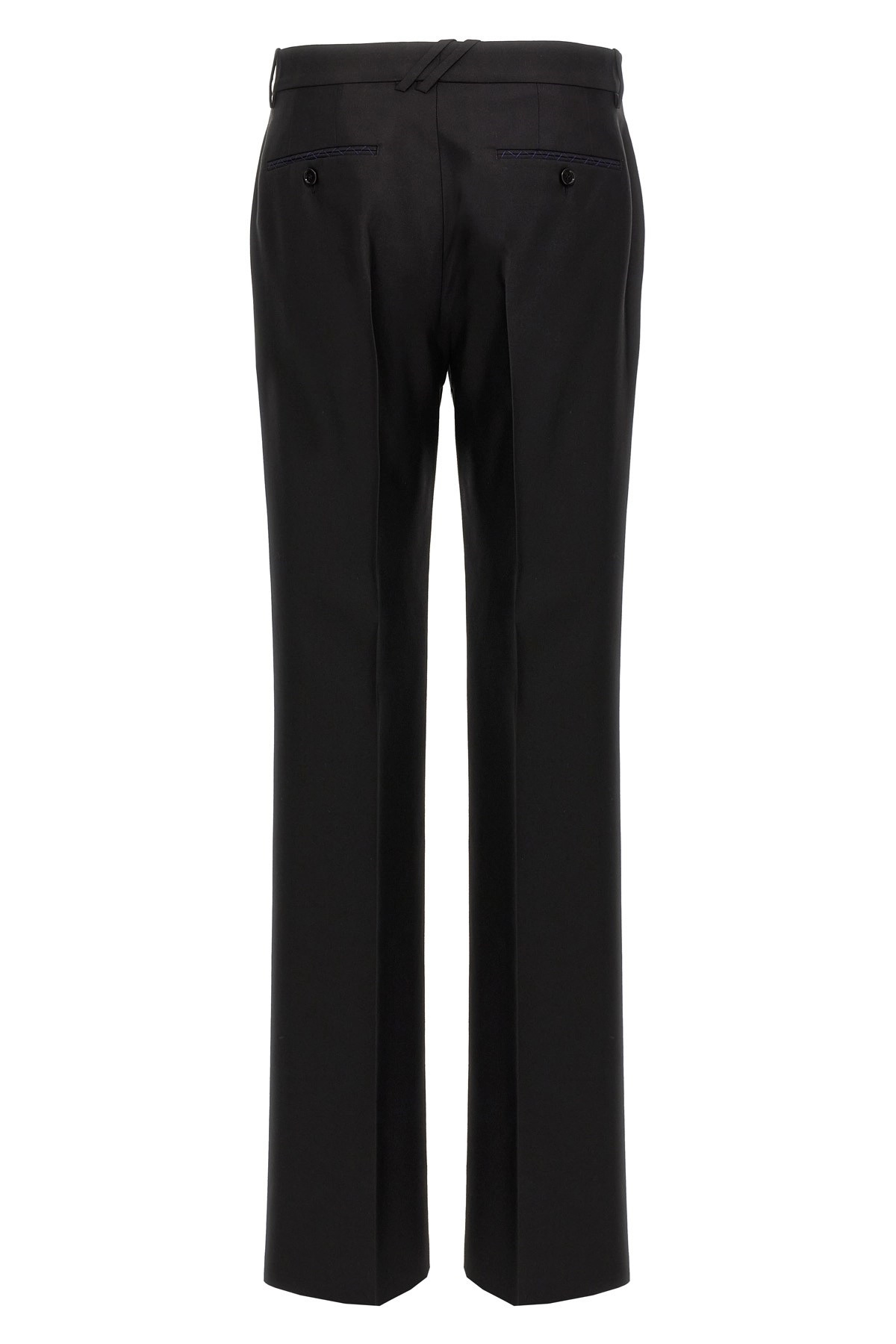 Tailored trousers - 3