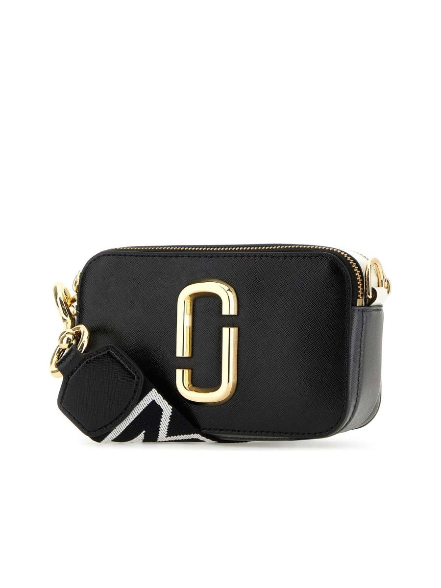 The Snapshot Crossbody Bag - 2