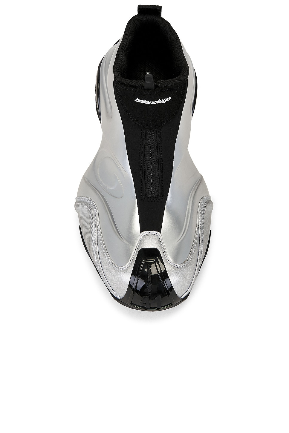 Basketball Sneaker - 4