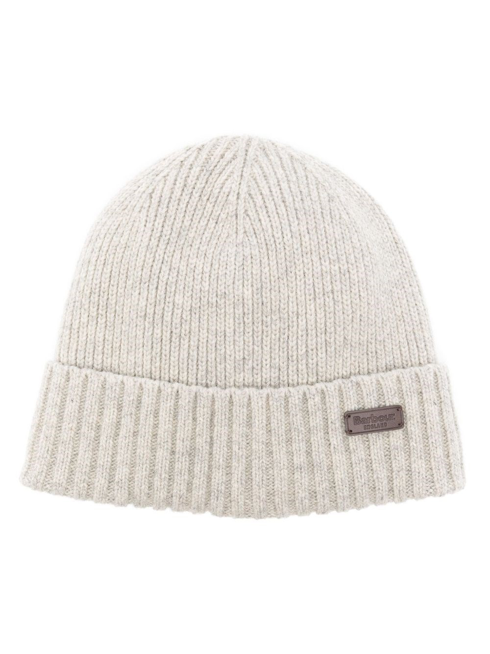 Carlton Beanie Hat - 4