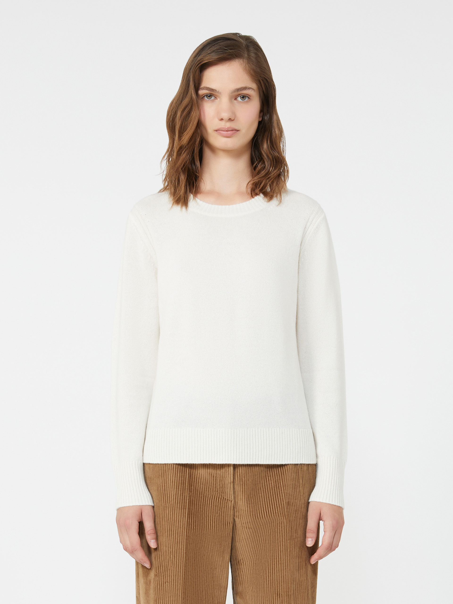 FIONDA Cashmere yarn jumper - 3