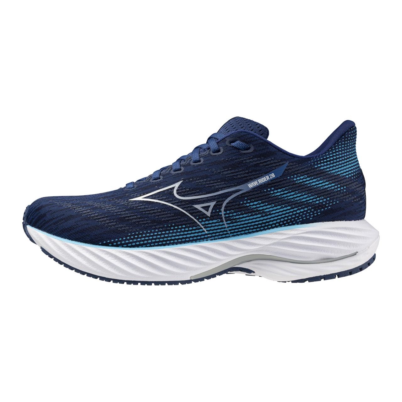 Men's Wave Rider 28 Running Shoe - 1