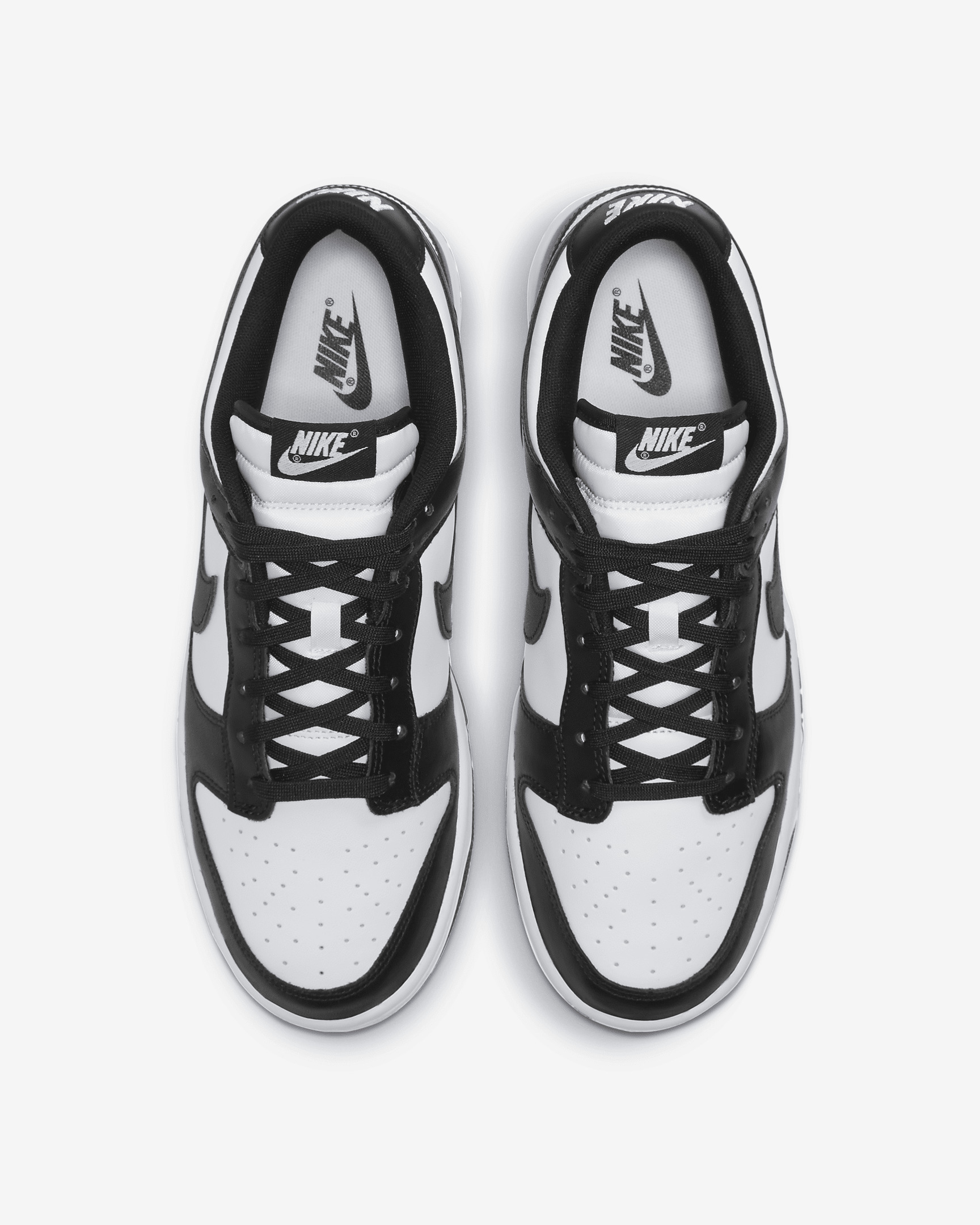 Nike Dunk Low Retro Men's Shoes - 5