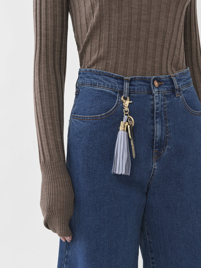 See by Chloé VICKI KEY CHAIN outlook