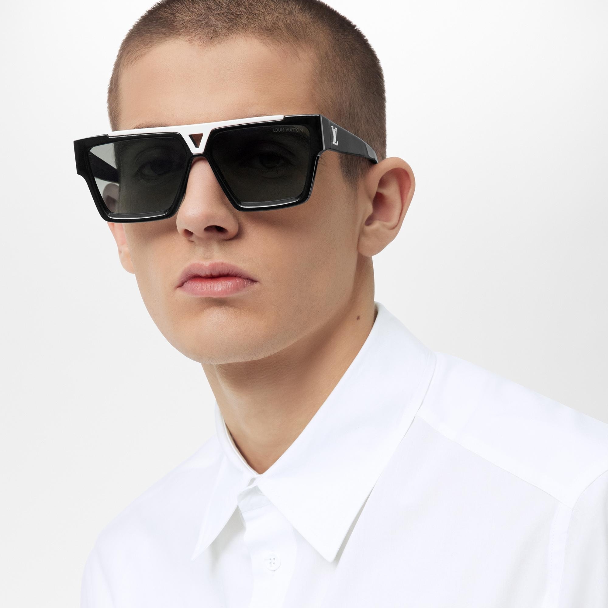 1.1 Evidence Sunglasses - 2