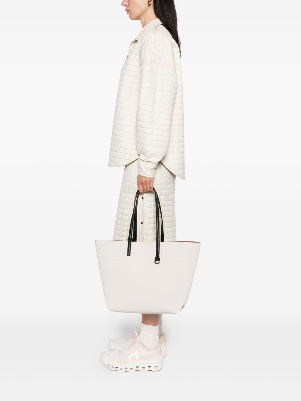 mini Very tote bag - 2