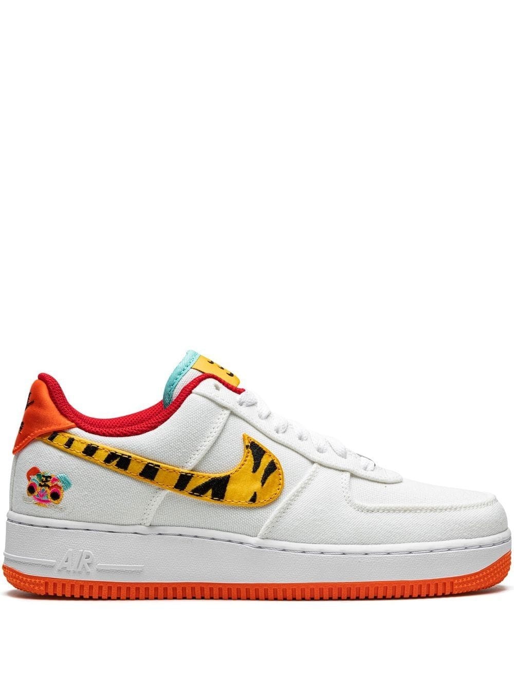 Air Force 1 '07 LX "Year of the Tiger" sneakers - 1