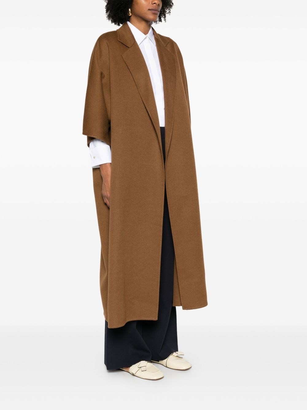 Gitano wool coat - 3