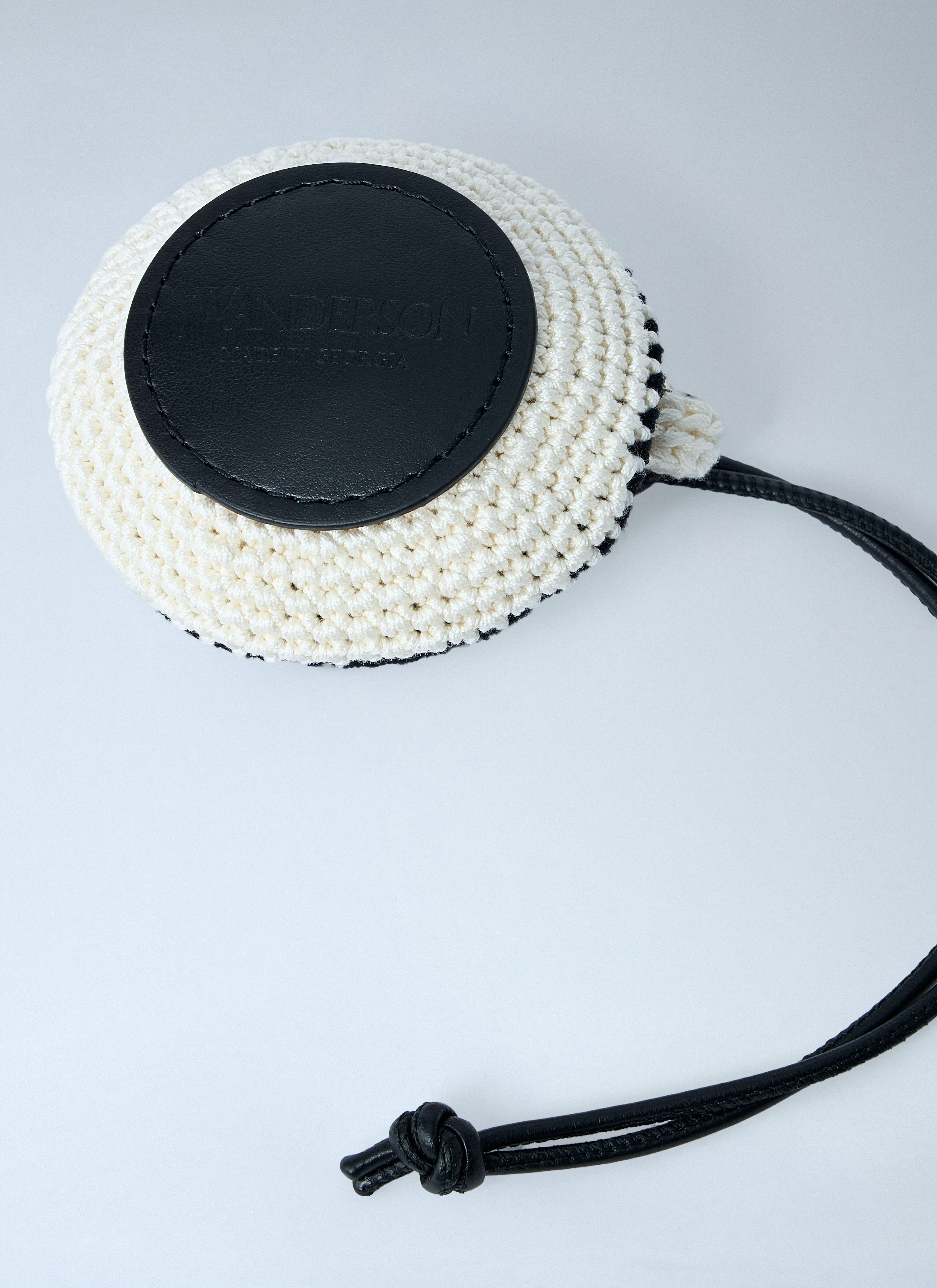 Crochet Charm - 3