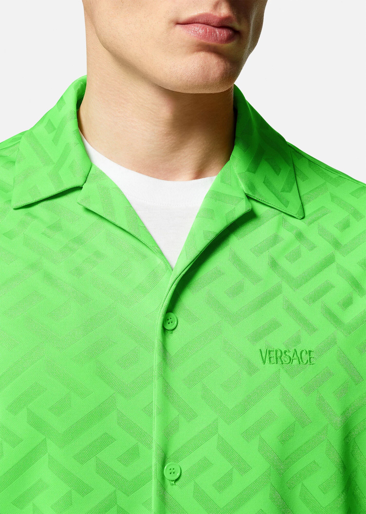 La Greca Shirt - 5